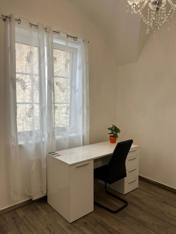 Paky Appartements 00313 Bruck an der Leitha Esterno foto