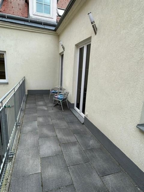 Paky Appartements 00313 Bruck an der Leitha Esterno foto