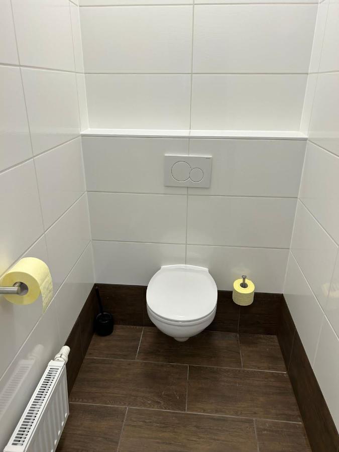 Paky Appartements 00313 Bruck an der Leitha Esterno foto