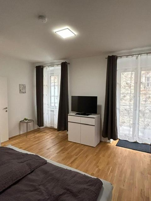 Paky Appartements 00313 Bruck an der Leitha Esterno foto