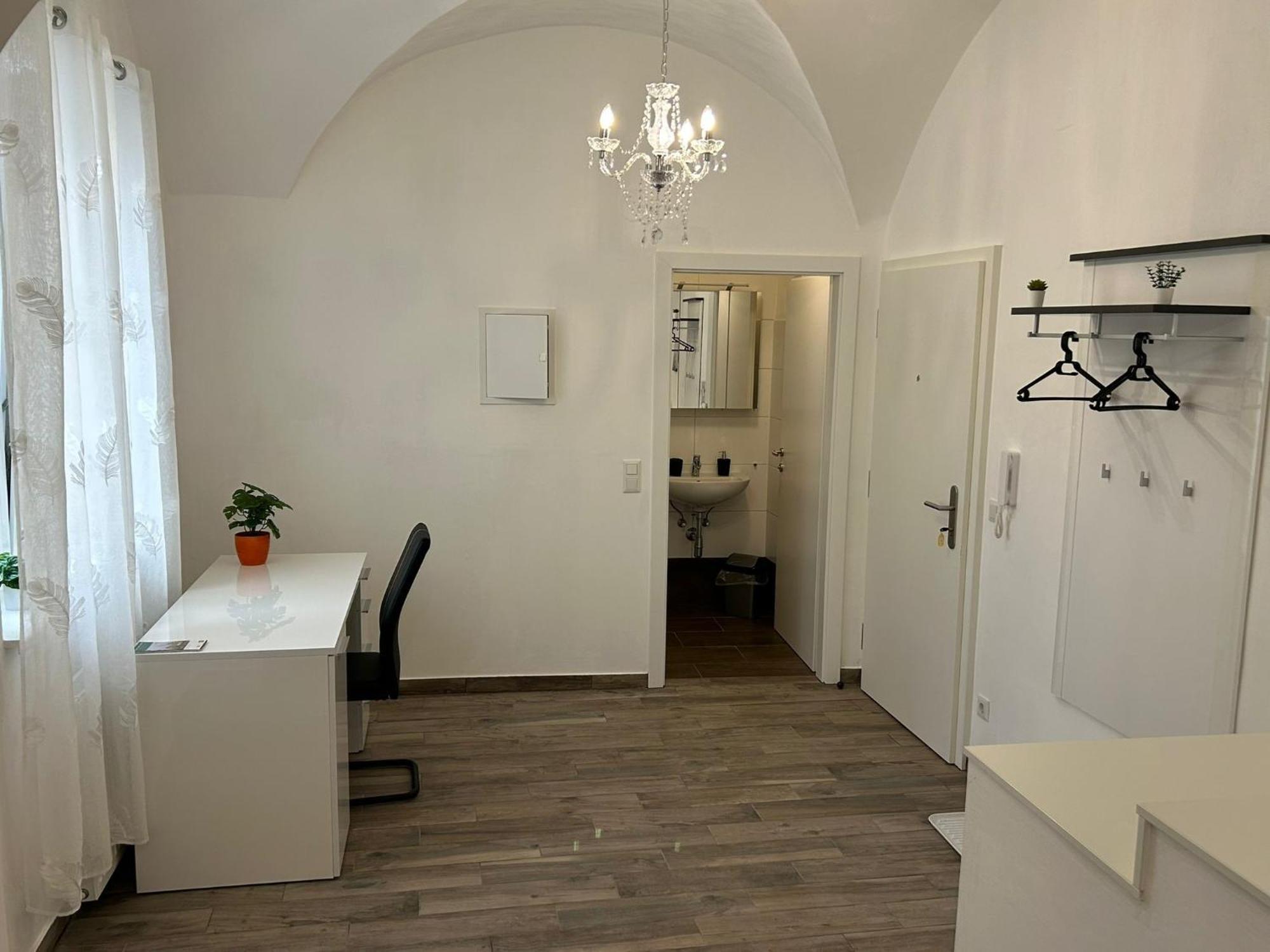 Paky Appartements 00313 Bruck an der Leitha Esterno foto