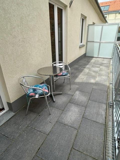 Paky Appartements 00313 Bruck an der Leitha Esterno foto