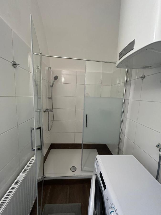 Paky Appartements 00313 Bruck an der Leitha Esterno foto